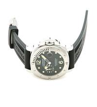 Thumbnail von PANERAI NEW-全新 PAM01024 LUMINOR SUBMERSIBLE AUTOMATIC ACCIAIO (Retail:HK$54,400)