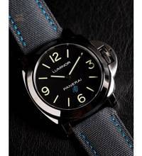 Thumbnail von Panerai [NEW] Luminor Base Blue Logo 3 Days Acciaio PAM 774 (Retail:HK$37,400)