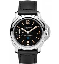 Thumbnail von Panerai [NEW] PAM 631 Luminor Marina Logo Acciaio Boutique Edition