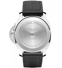 Thumbnail von Panerai [NEW] PAM 631 Luminor Marina Logo Acciaio Boutique Edition