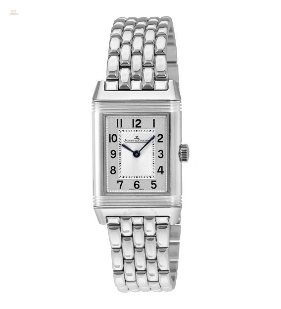 JAEGER LECOULTRE [全新] Q2618130 Reverso Classic (Retail:US$5,150)