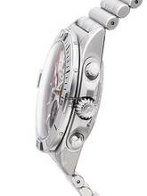 Thumbnail von Breitling Chronomat 42 B01 42 Chronograph AB0134101G1A1 Silber </h1>
