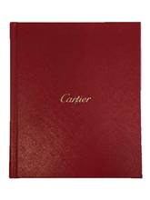 Thumbnail von Cartier Rotonde de Cartier Gents Automatic Wristwatch Rotonde Perpetual Calendar Ref. </h1>