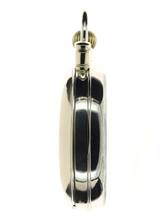 Thumbnail von Lemania Gents Pocket Watch Split Second Chronograph Rattrapante </h1>