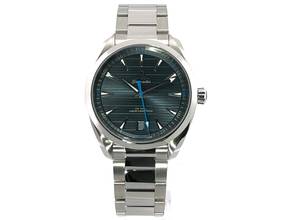 Thumbnail von Omega Seamaster Aqua Terra Master Chronometer 220.10.41.21.03.002 </h1>