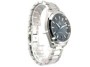Thumbnail von Omega Seamaster Aqua Terra Master Chronometer 220.10.41.21.03.002 </h1>