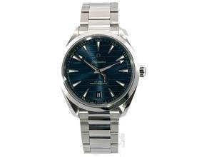 Thumbnail von Omega Seamaster Aqua Terra Master Chronometer 220.10.41.21.03.004 </h1>