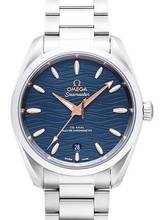 Thumbnail von Omega Seamaster Aqua Terra 150M Master Chronometer 38 220.10.38.20.03.002 </h1>