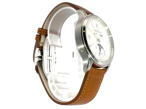 Thumbnail von Jaeger-LeCoultre Master Calendar Control Calendar 4148420 </h1>