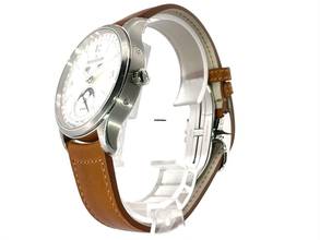 Thumbnail von Jaeger-LeCoultre Master Calendar Control Calendar 4148420 </h1>