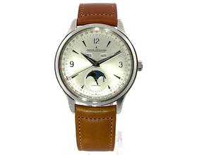 Thumbnail von Jaeger-LeCoultre Master Calendar Control Calendar 4148420 </h1>