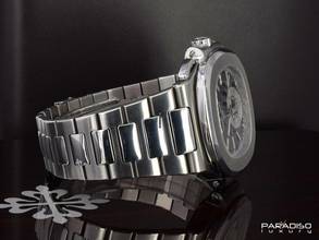 Thumbnail von Patek Philippe Nautilus 5980/1a Full Set
