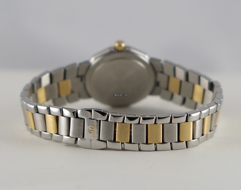 Thumbnail von Baume & Mercier Riviera