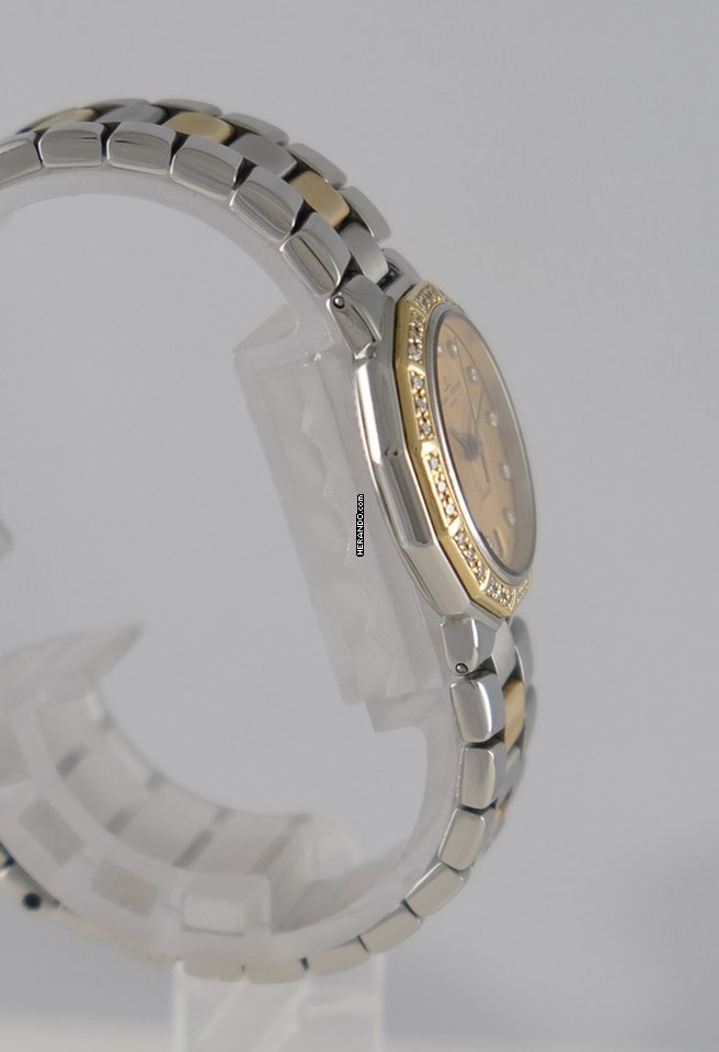 Thumbnail von Baume & Mercier Riviera