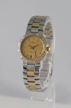 Thumbnail von Baume & Mercier Riviera