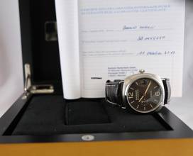 Thumbnail von Panerai Radiomir 8 Days