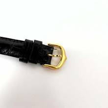 Thumbnail von Cartier VERMEIL COLISÈE Quartz 24mm GP Diamond Watch </h1>