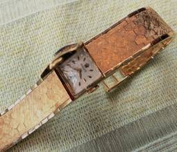 Thumbnail von Rolex Precision