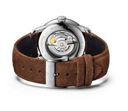 Thumbnail von Louis Erard Excellence Régulateur