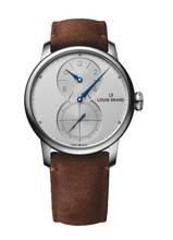  Louis Erard Excellence Régulateur 