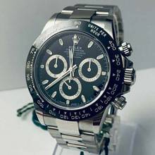 Thumbnail von Rolex Daytona 02/2021 - SOFORT LIEFERBAR