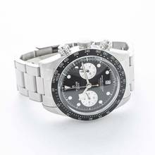Thumbnail von Tudor Black Bay Chrono 79360N-0001 - Heritage Black Bay Chronograph Inverted Panda Black Dial Men's Watch </h1>