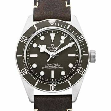  Tudor Black Bay Fifty-Eight 79010SG-0001 - Black Bay Fifty-Eight 925 Automatic Grey Dial Men's Watch </h1> 