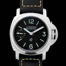 Thumbnail von Panerai Luminor Base Logo PAM01084 - Luminor Logo Manual-winding Black Dial Men's Watch </h1>