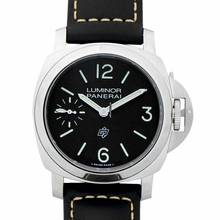 Thumbnail von Panerai Luminor Base Logo PAM01084 - Luminor Logo Manual-winding Black Dial Men's Watch </h1>
