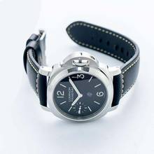 Thumbnail von Panerai Luminor Base Logo PAM01084 - Luminor Logo Manual-winding Black Dial Men's Watch </h1>