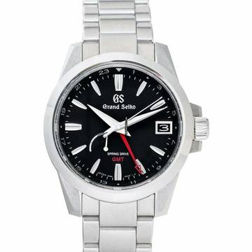  Grand Seiko Heritage Collection SBGE213 - 9R Spring Drive SBGE213 </h1> 