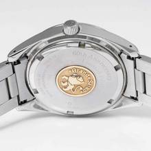 Thumbnail von Grand Seiko Heritage Collection SBGP007 - HERITAGE 60th Anniversary Limited Edition Quartz Blue Dial Men's Watch </h1>