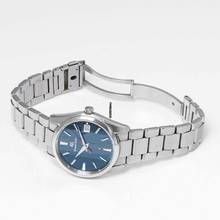 Thumbnail von Grand Seiko Heritage Collection SBGP007 - HERITAGE 60th Anniversary Limited Edition Quartz Blue Dial Men's Watch </h1>