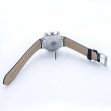 Thumbnail von Hamilton Intra-Matic H38429710 - American Classic Intra-matic Chronograph H White Dial Men's Watch </h1>