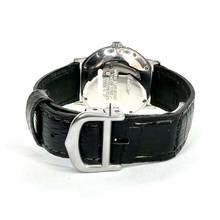 Thumbnail von Cartier RONDE 32mm Silver Watch 1.33TCW DIAMOND Watch </h1>