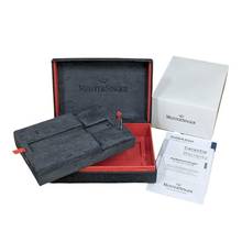 Thumbnail von Meistersinger N° 03 No3 Einzeiger Herrenuhr Automatik AM908