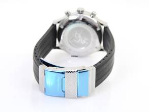 Thumbnail von Longines Heritage Diver 1967 Chronograph - Neu -