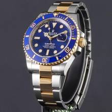 Thumbnail von Rolex Submariner Date 41mm Stahl/Gold