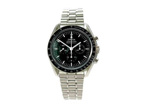  Omega Speedmaster Professional Moonwatch Saphirglas 310.30.42.50.01.002 </h1> 