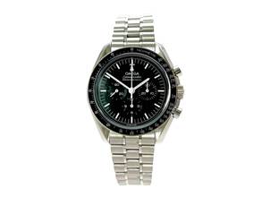 Thumbnail von Omega Speedmaster Professional Moonwatch Saphirglas 310.30.42.50.01.002 </h1>