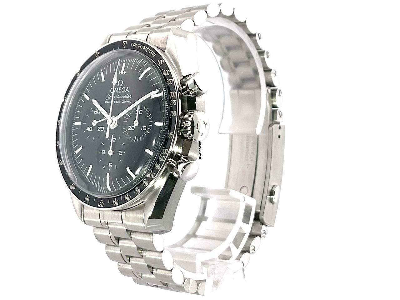 Thumbnail von Omega Speedmaster Professional Moonwatch 310.30.42.50.01.001