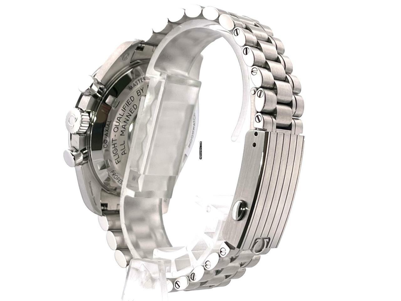 Thumbnail von Omega Speedmaster Professional Moonwatch 310.30.42.50.01.001