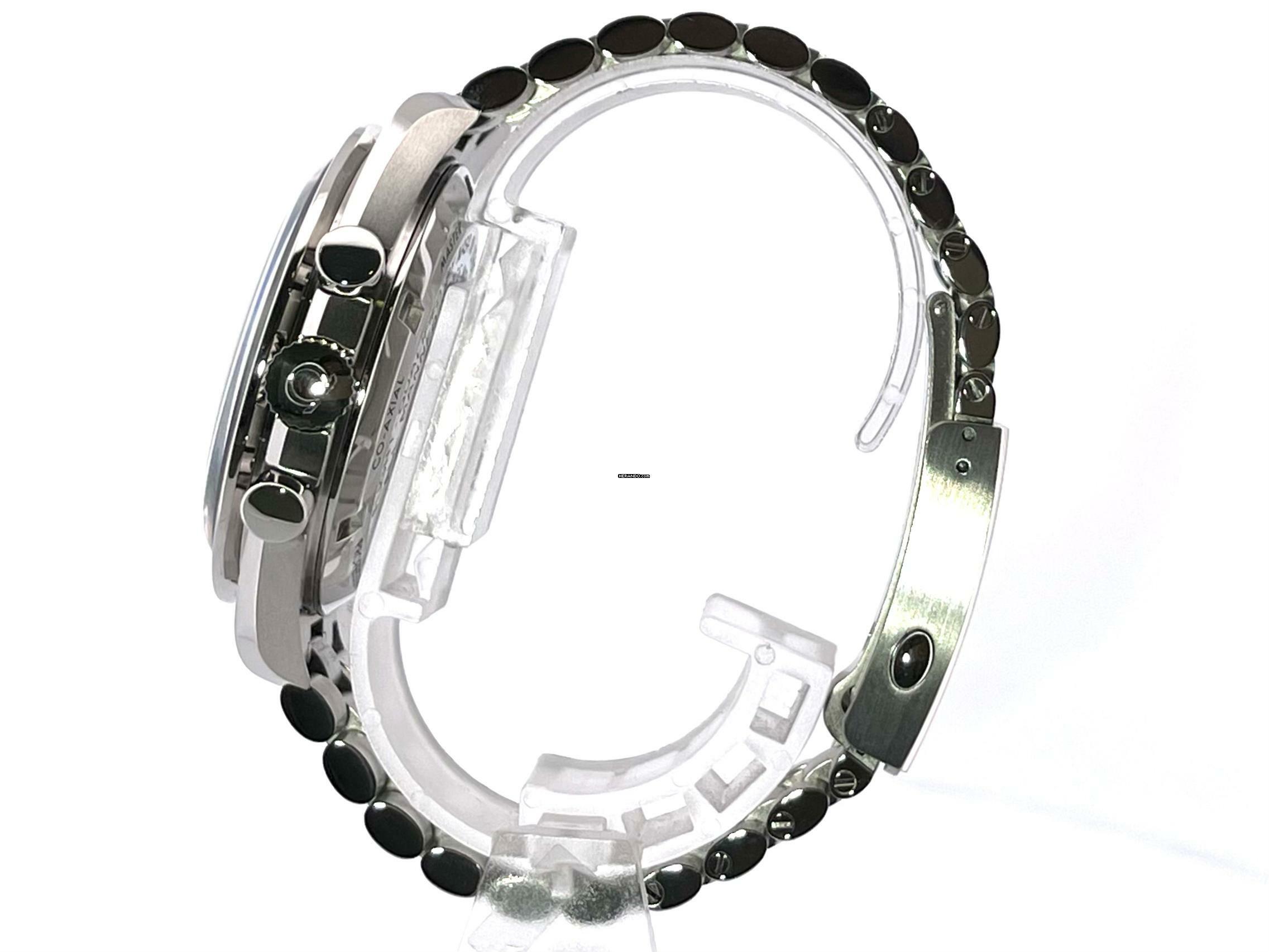 Thumbnail von Omega Speedmaster Professional Moonwatch 310.30.42.50.01.001