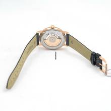 Thumbnail von Longines Présence L48051112 - Présence Automatic Men's Watch </h1>