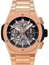 Thumbnail von Hublot Big Bang Integral King Gold 451.OX.1180.OX </h1>