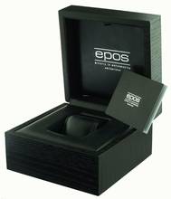 Thumbnail von Epos Sportive 3425.131.25.55.24 Herren Uhr Automatik Swiss Made Neu