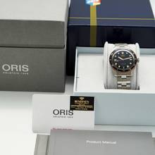 Thumbnail von Oris Divers Sixty Five 01 733 7707 4354 </h1>