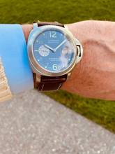 Thumbnail von Panerai Luminor Marina Automatic PAM 00086 </h1>