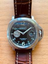 Thumbnail von Panerai Luminor Marina Automatic PAM 00086