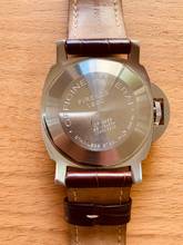 Thumbnail von Panerai Luminor Marina Automatic PAM 00086 </h1>